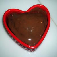 Gooey Chocolate Icing image