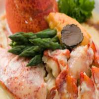 Lobster Newburg_image