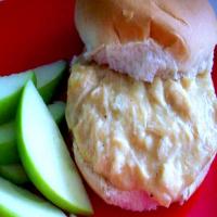 Warmed Chicken Sandwiches - Crock Pot or Oven!_image