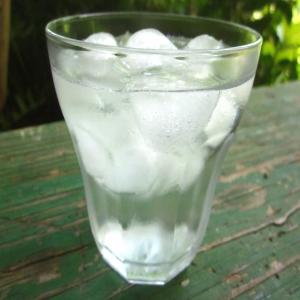 Ice Water image