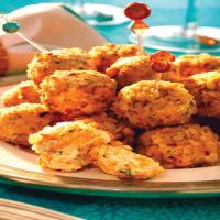 Spicy Cheese Balls_image
