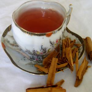 Shai Ma Irfeh( Cinnamon Tea)_image