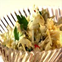 Celery Root Remoulade_image