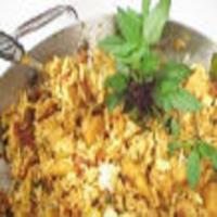 Turmeric Fried Rice_image