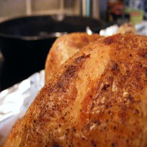 How to Roast a Chicken image