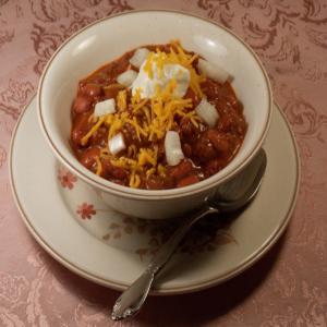 Chili Mix in a Jar_image