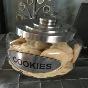 Famous Sugar Cookies_image