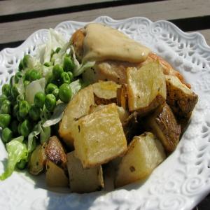 Home Fried Potatoes_image
