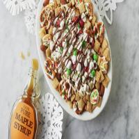 Buddy The Elf™ Sweet Maple Chex™ Mix image