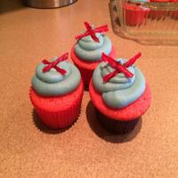 Red Bull Cupcakes image
