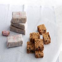 Dried-Fruit-and-Nut Health Bars image