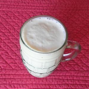Maple Frappuccino® (Caffeine-Free) image