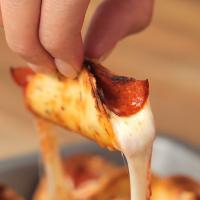 Mini Pizza Tacos Recipe - (4.4/5)_image