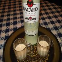 Coquito (Traditional Puerto Rican Cordial) image