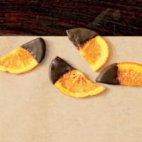 Glaceed Orange Slices_image