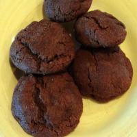 Ancho Chile Chocolate Chip Cookies image