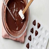 Tempered Chocolate image