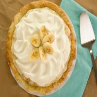 Banana Caramel Cream Pie_image