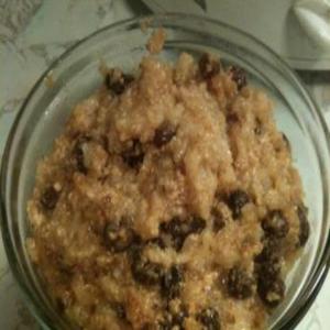 Crock Pot Rice Pudding_image