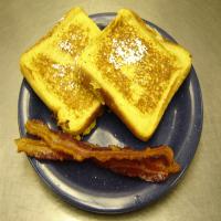 Buttermilk French Toast image