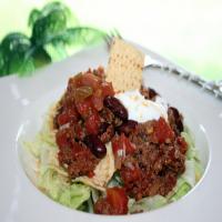 Taco Salad For A Crowd_image