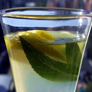 Lemonade With Bacardi Limon for Adults_image