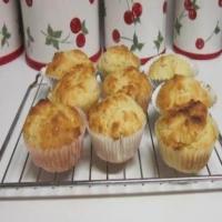 7-Up Bisquick Corn Muffins or Biscuits/Rolls_image