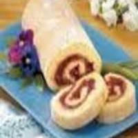 Angel Food Jelly Roll image