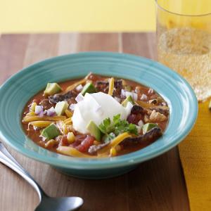 Why-the-Chicken-Crossed-the-Road Santa Fe-Tastic Tortilla Soup_image