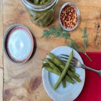 Quick Pickles with Master Vinegar Brine image