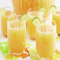 Sparkling Citrus Punch for a Crowd image
