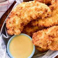 Air Fryer Chicken Tenders_image