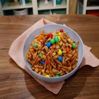 Sunny's Cereal Trail Mix_image