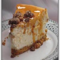 Makeover Traditional Cheesecake_image