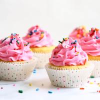 Homemade Grocery Store Frosting Recipe_image