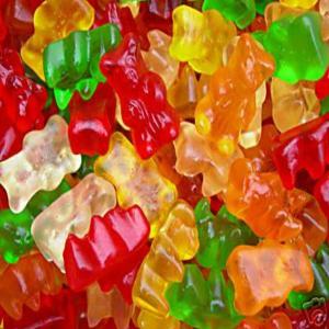 Adult Gummy Bears image