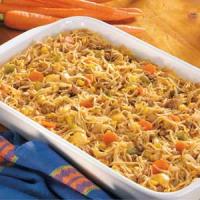 Beef and Corn Casserole_image
