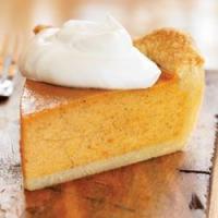 Sweet Potato Pie from EAGLE BRAND®_image