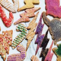 Simple Christmas Cookies image