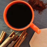 Whole30® Cinnamon Coffee image