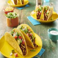 Quick and Easy Beef Tacos_image