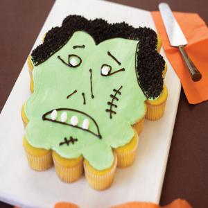 Monster 'Cake'_image