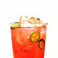 Tequila-Watermelon Punch image
