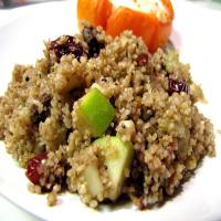 Savory Kucia - Wheat Berry Salad image