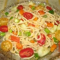Spaghetti Salad IV_image