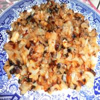 Caramelized Onions - Oven Baked - Great for OAMC image