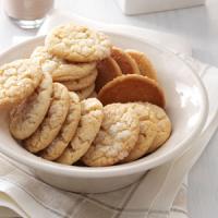 Grammie's angel crisp cookies Recipe - (4.4/5)_image