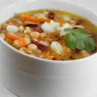 My Navy Bean Soup image