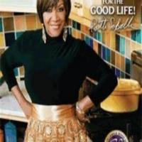 Patti LaBelle's Over the Rainbow Mac and Cheese image