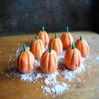 Peanut Butter Pumpkins image